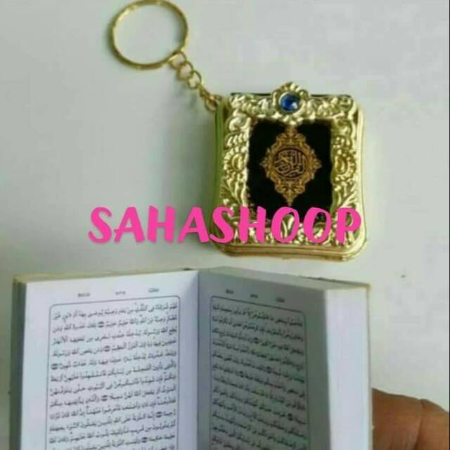 Al.Quran mini
