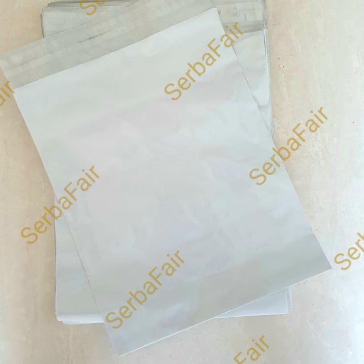 

Terbaru - Polymailer Warna 20x30 / Poly Color High Quality Warna Pekat ISI 100