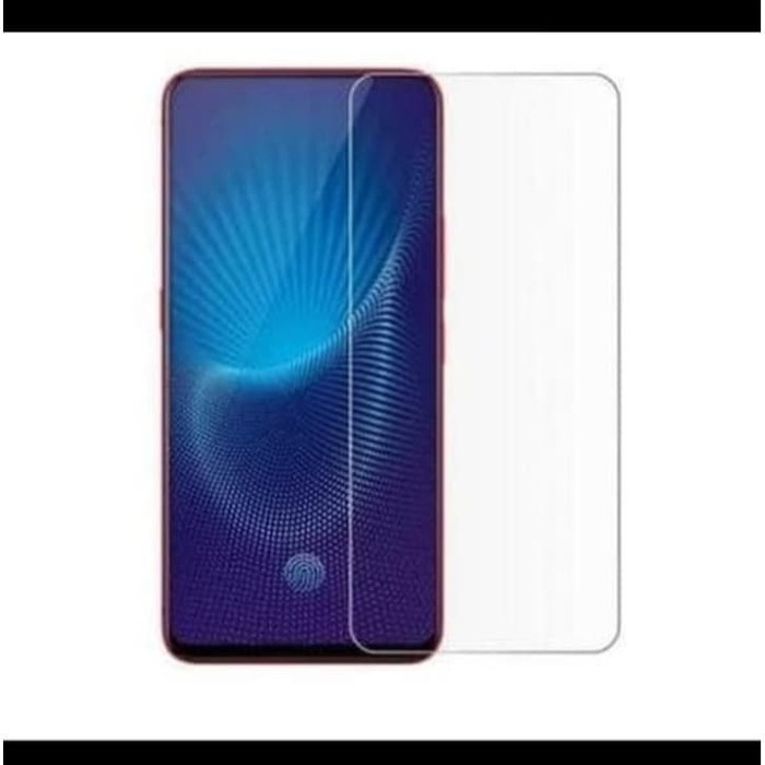 SAMSUNG A10/A20/A30/REDMI8/REDMI 8A/A5S/A7/Y93 TEMPERED GLASS BENING CLEAR