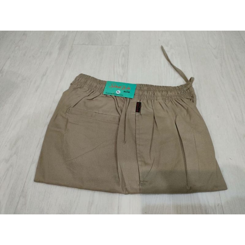 CELANA SIRWAL PASPOL CELANA CROPPED RILEDS/SANTAI TERBARU AULIABYHARIS
