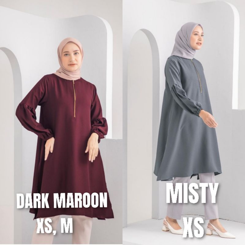 EGYPT TUNIK BY HEAVEN LIGHT HL