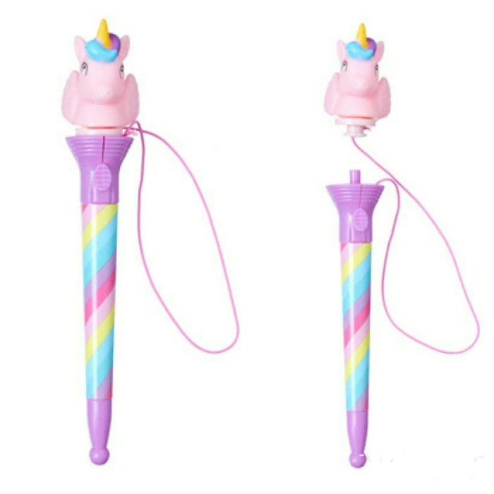 

Smiggle Pop Faces Pen Original promo