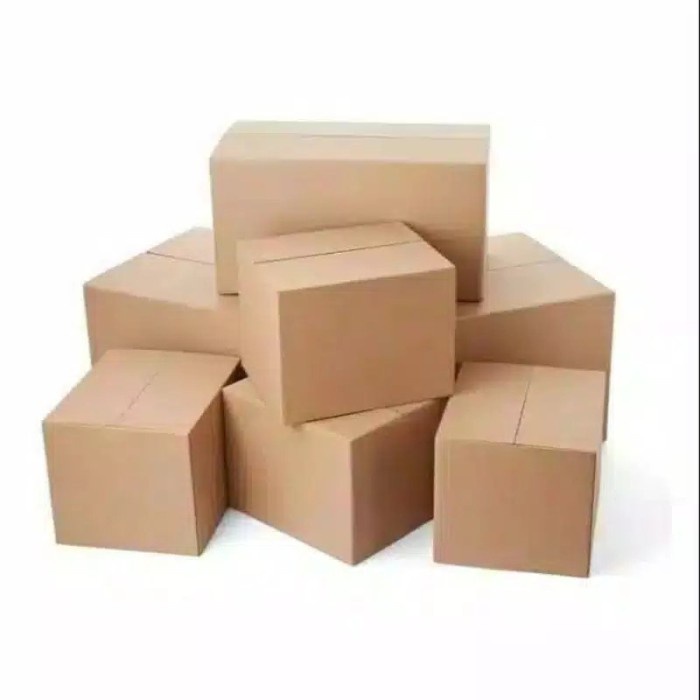 

Packing Tambahan Dus - Mengurangi Resiko Barang Percah Rusak
