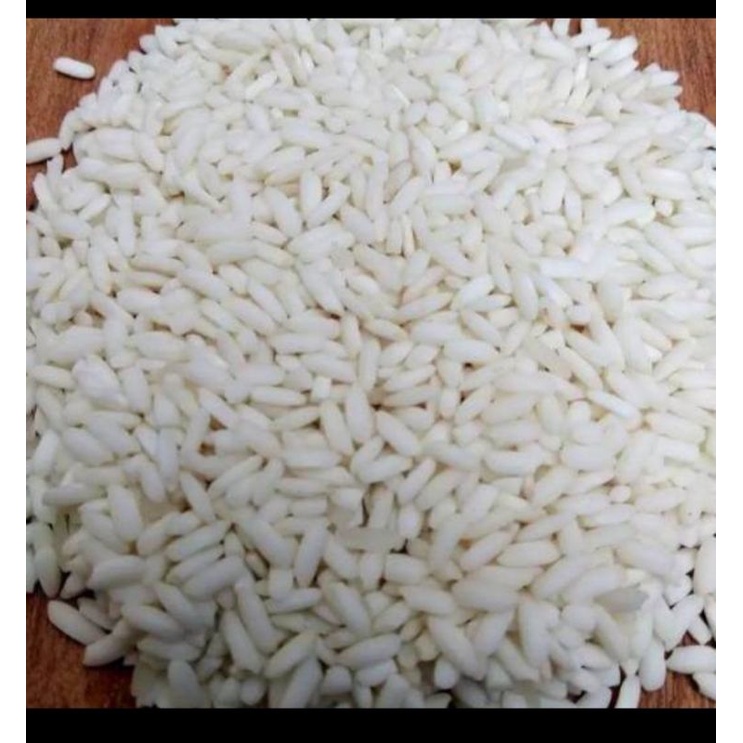 

Beras Ketan Putih kualitas super 1kg