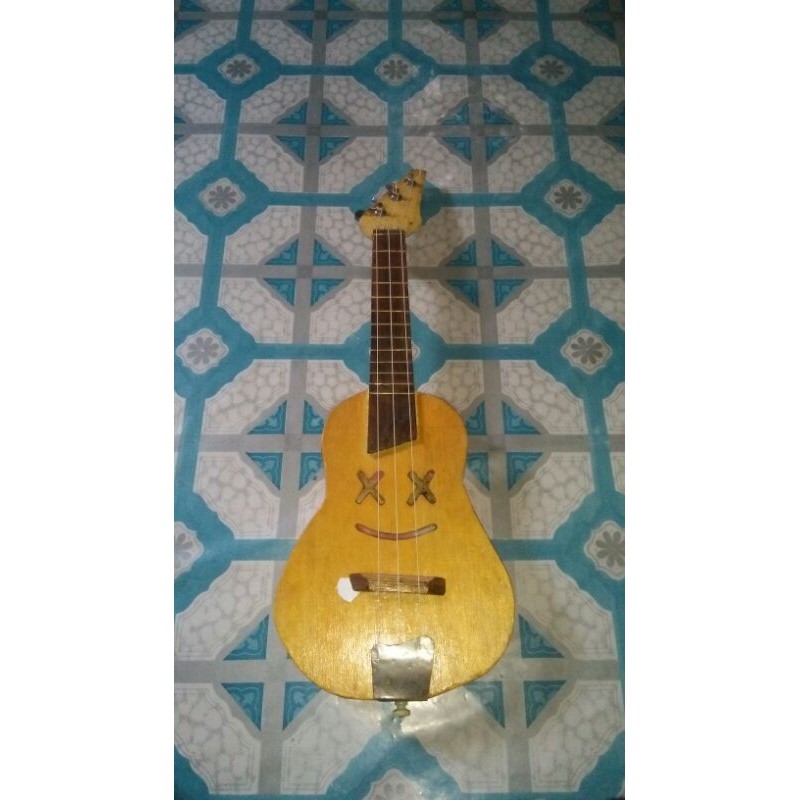 kentrung pare custom marsmallow