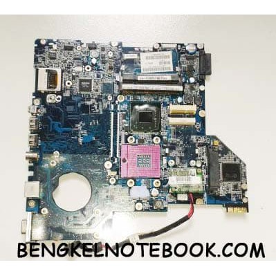 Motherboard Zyrex Cruiser NFL Axioo FW01