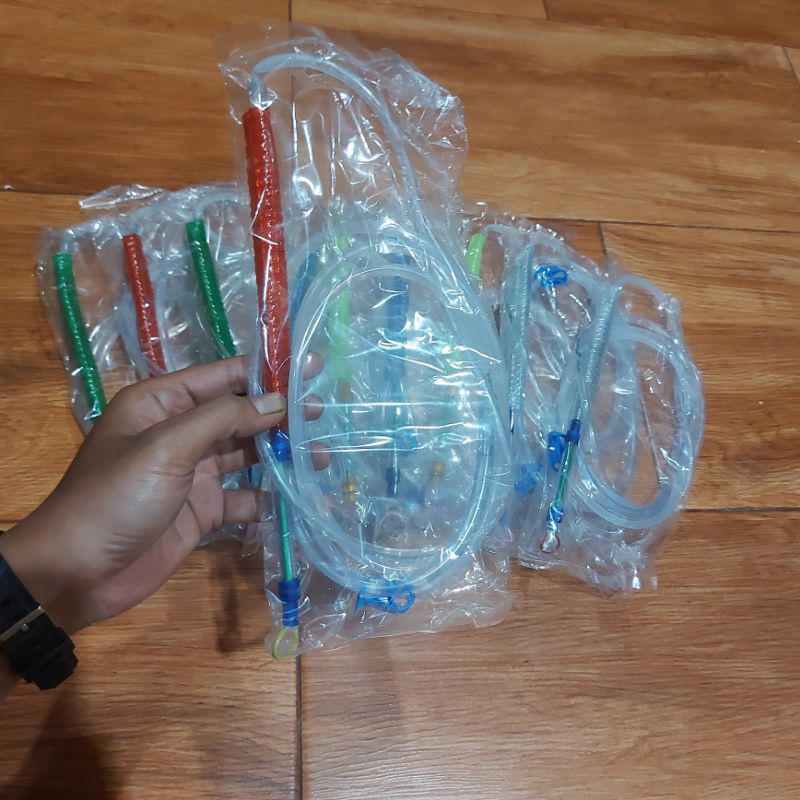 sifon siphon sipon alat pembersih soliter, akuarium,aquascape