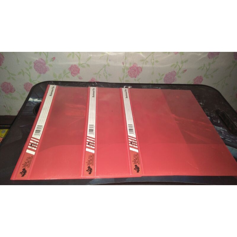 

map file plastik