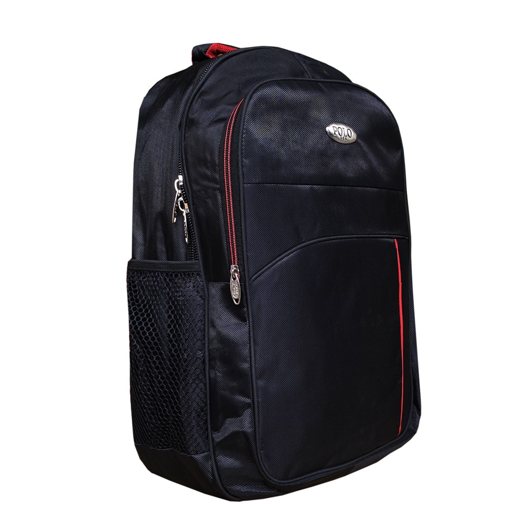 SHOPEE 6.6 SUPER SALE!! Tas Ransel Laptop Pria dan Wanita Tas Punggung Free raincover - G3120
