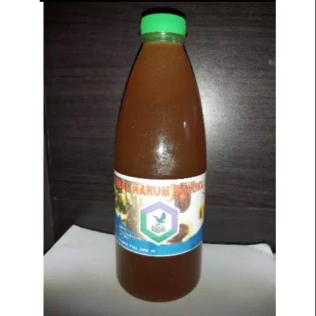 

Herbal Harum Maluku