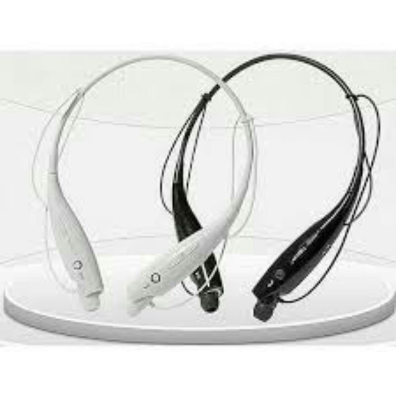 Headset Earphone Headphone Bluetooth Stereo Sporty Tone Sport HBS730 HF Bluetooth