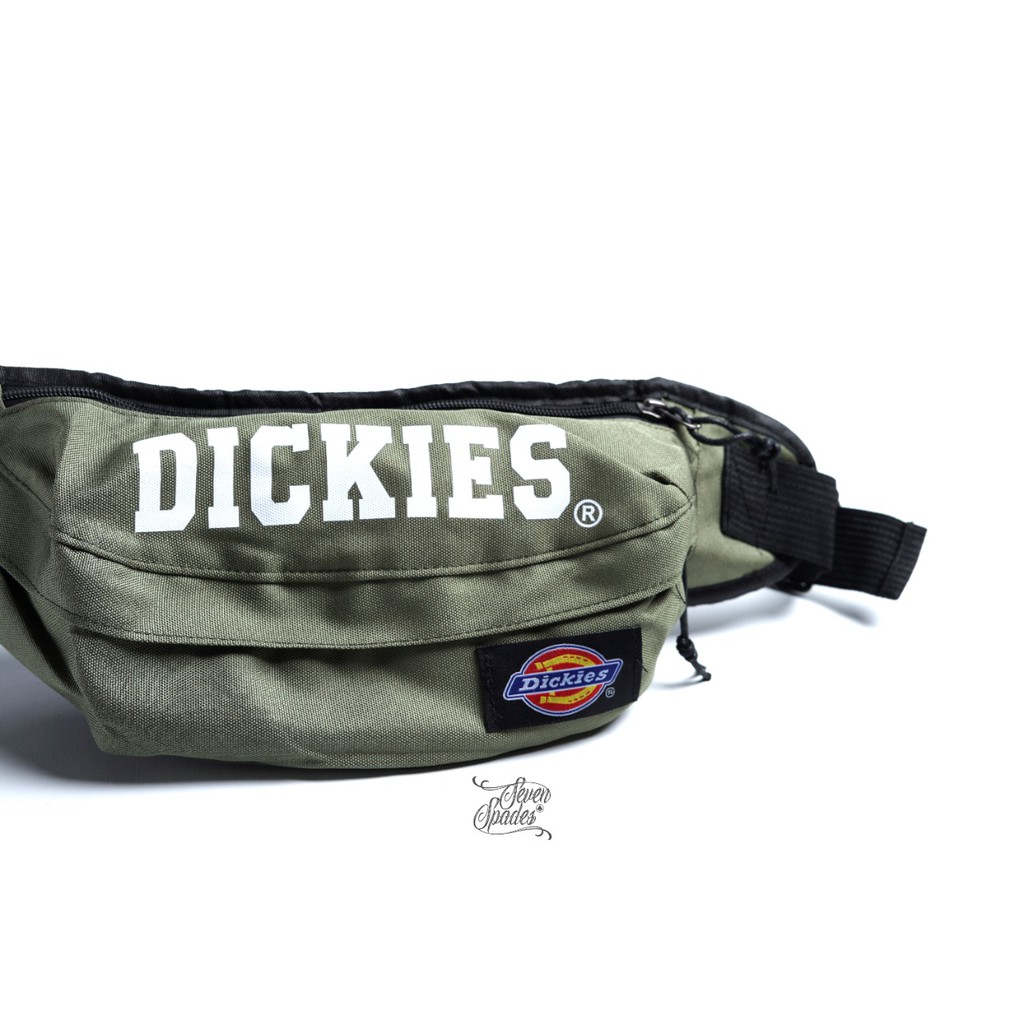 TAS DICKIES TAS SELEMPANG PRIA WANITA