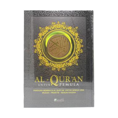 Al Quran untuk Pemula Almahira Quran Mushaf besar 