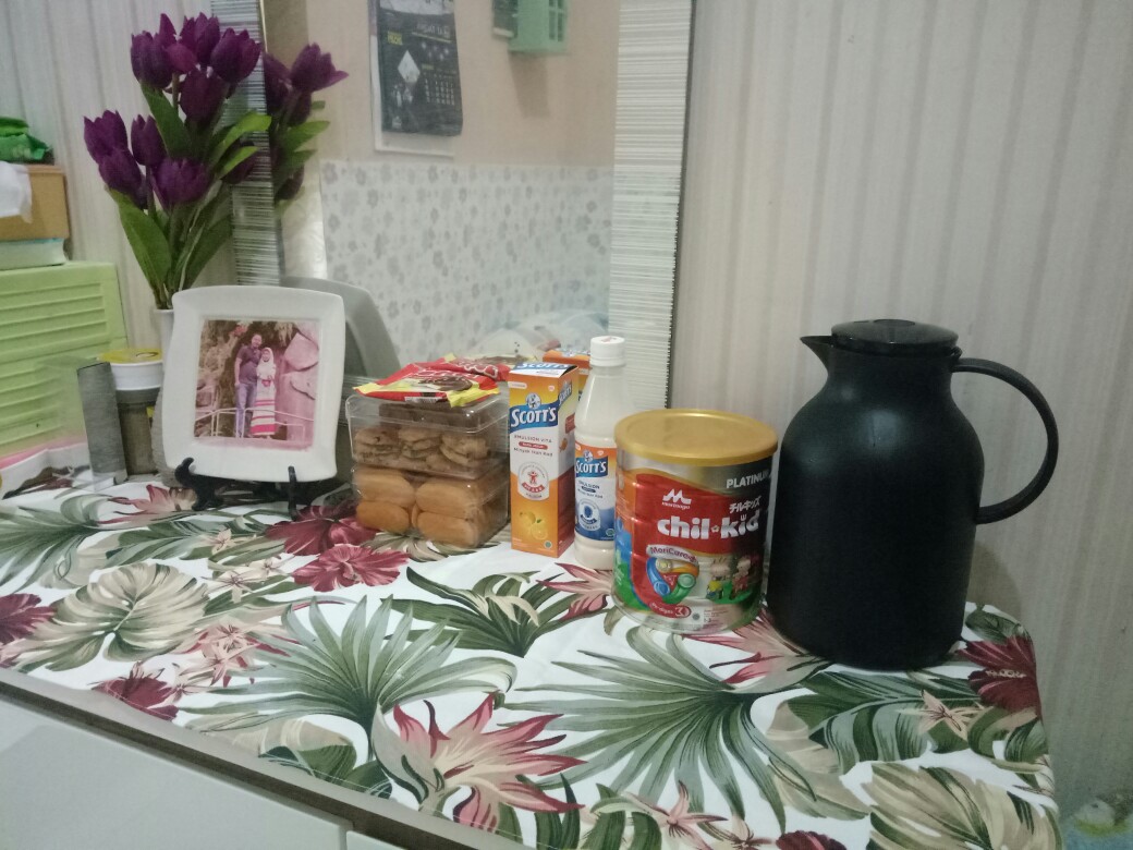 Neocook Water Flask / Teko Air Panas Atau Dingin