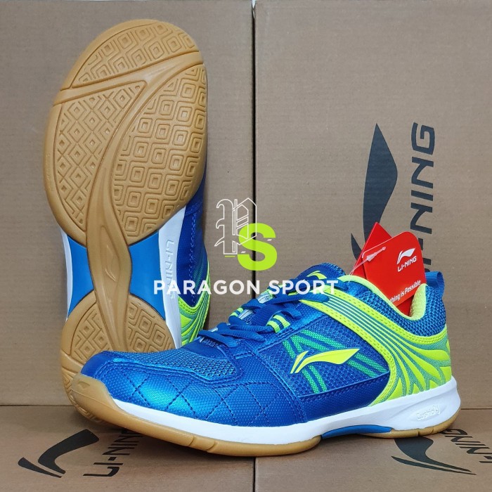 Sepatu LI-NING LINING ATTACK G6 AYTQ082 - 5