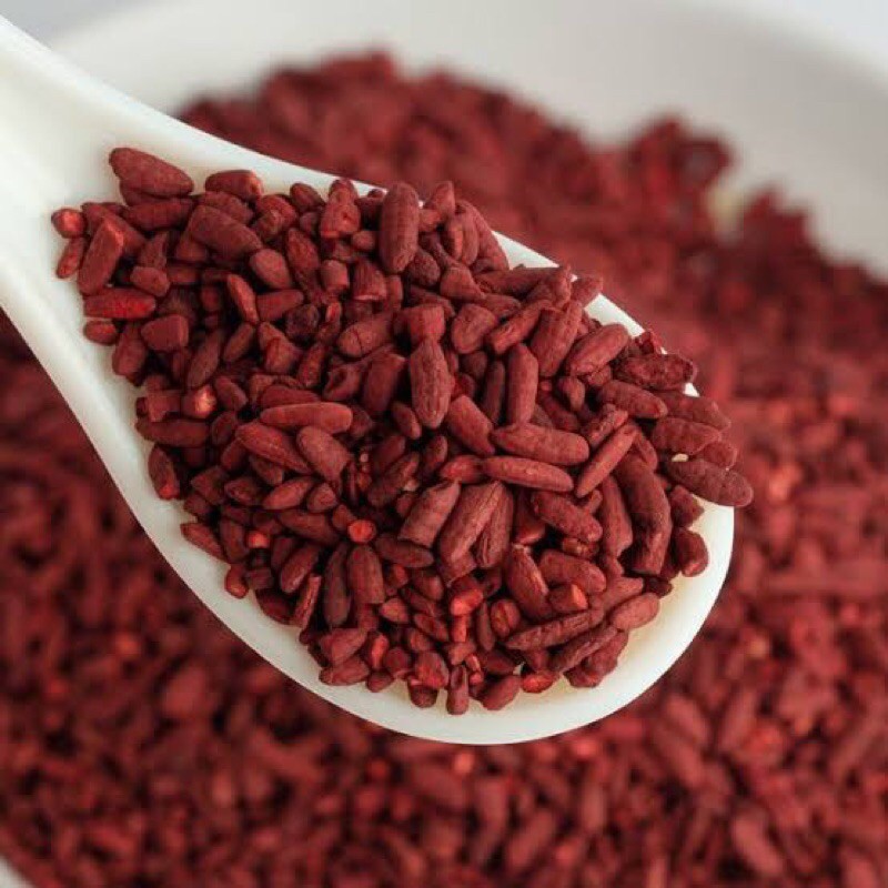 

ANGKAK MERAH 100gram