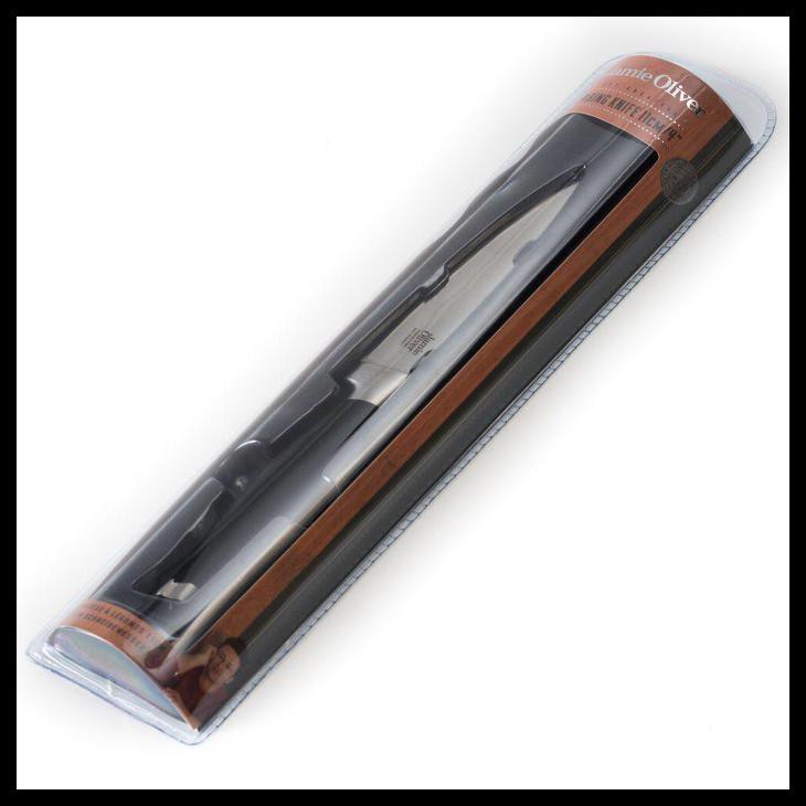 Jamie Oliver Jb7100 Paring Knife Stainless Steel