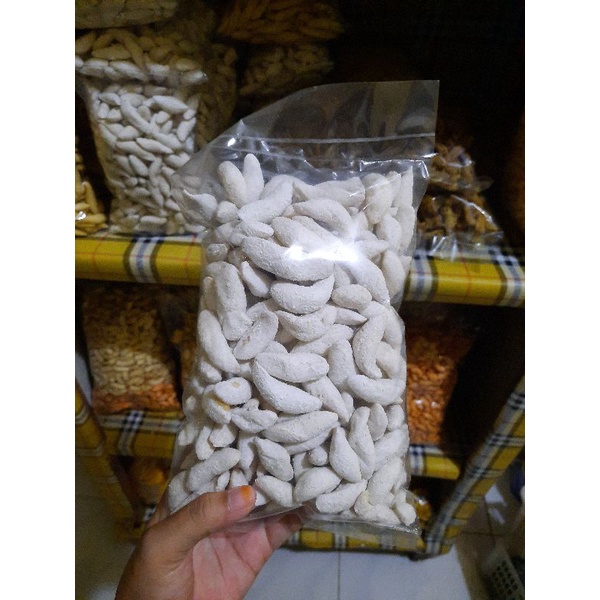 

BIDARAN MANIS 250GR