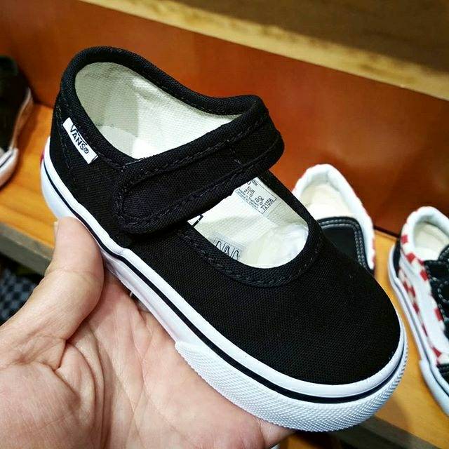 vans mary jane shoes