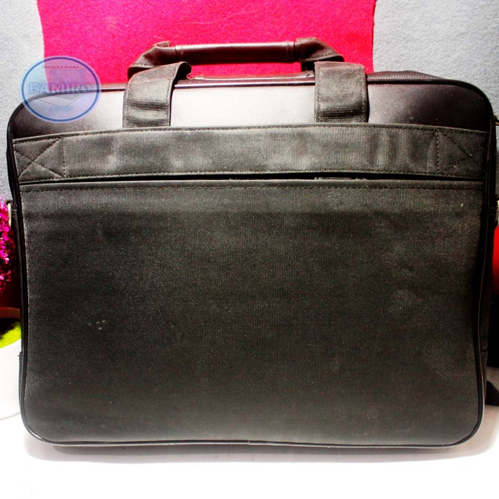 Tas Laptop Dell Original