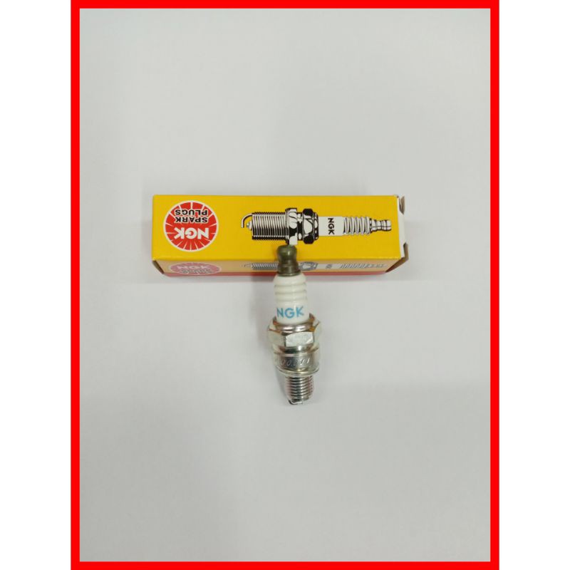 Busi NGK CMR5H untuk potong rumput umr 435 T