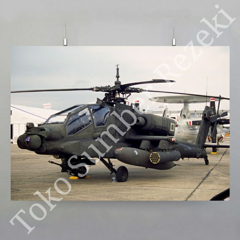 

Poster Lukisan Figure Helikopter Tempur Perang Militer Gambar Foto Helicopter Military War Dinding