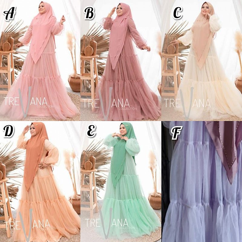 Overall Jeans Junnov / PRINCES QISYA / PRINCES QISYA