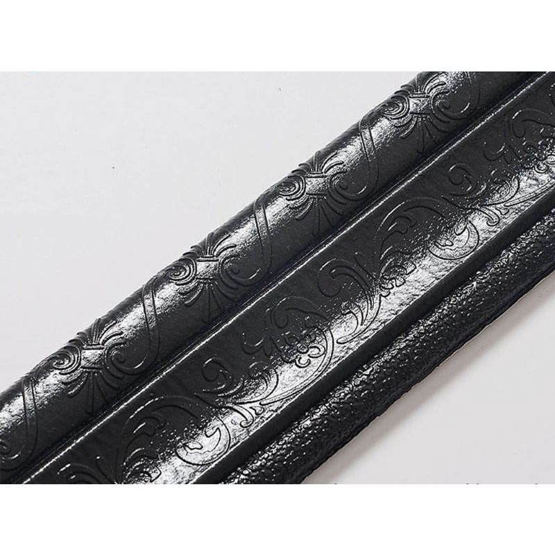 Wallpaper List Foam 3D Sticker