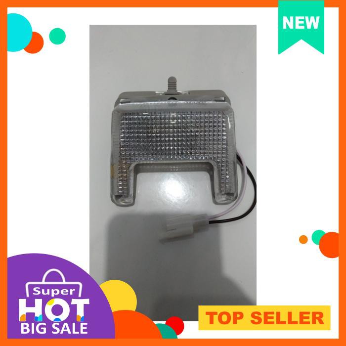 Lampu Plafon Lampu Cabin Carry Futura