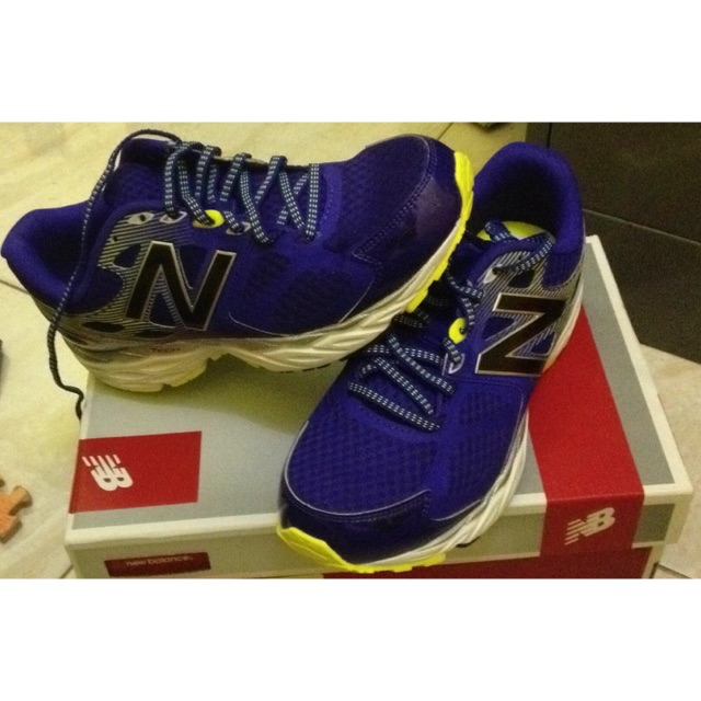 new balance 680 v3