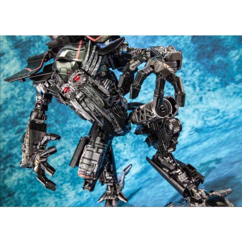 AOYI MECH LS-15 Jetfire SS35 Oversize - BmB LS15 Studio Series 35
