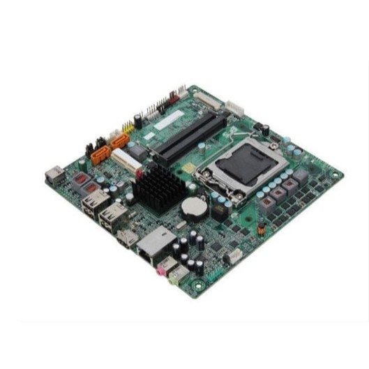 Motherboard FAST H61H HDMI/S1155