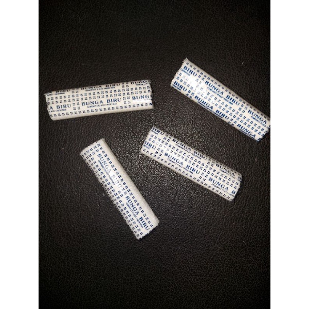 Kasa Luka/Perban Penutup Luka/Kasa Gulung Bunga Biru per roll