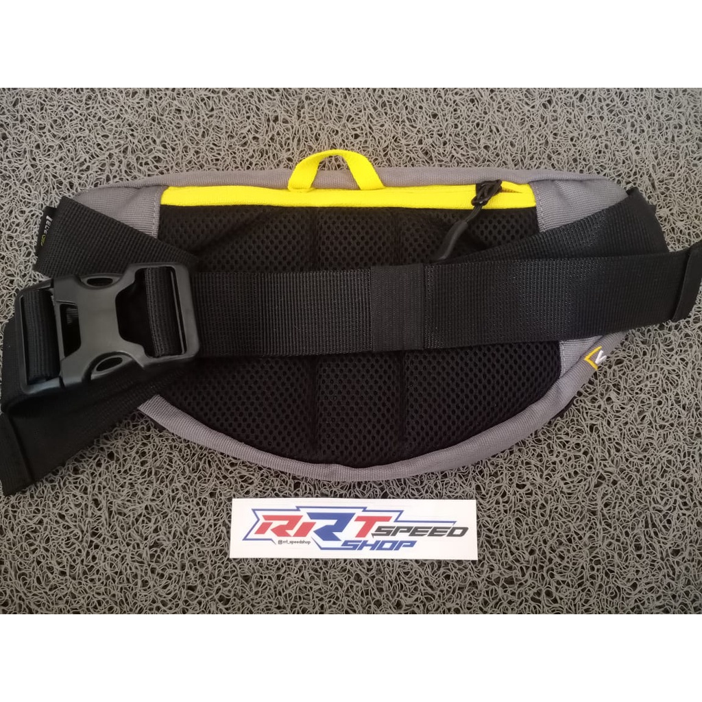 NEW TAS WAISTBAG ROB1 RACING PREMIUM