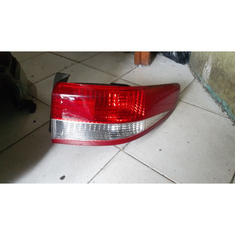 Stoplamp Honda Accord 2005 kanan