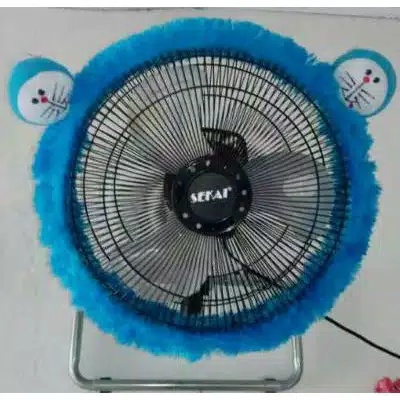Bando Kipas ukuran 14-18 inch