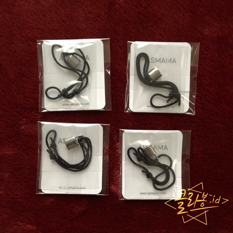 [READY] ASMAMA Bracelet V