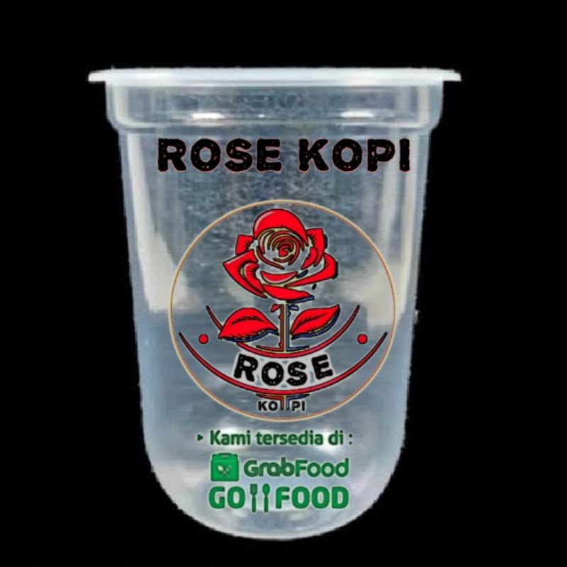 

CUP ICE OVAL 16 OZ SABLON
