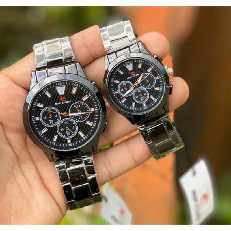 JAM TANGAN COUPLE KEREN