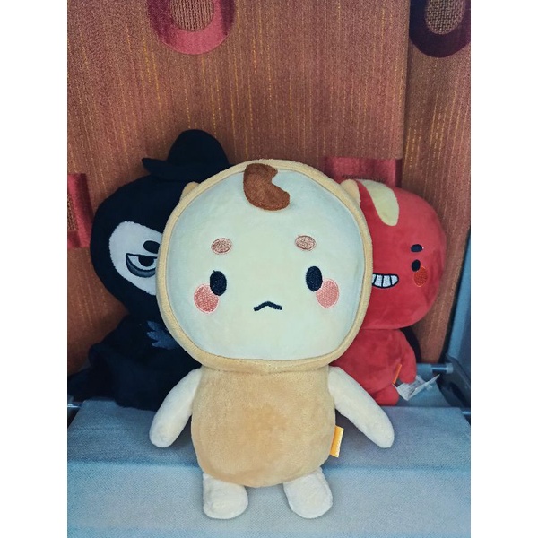 Boneka Goblin BONICREW
