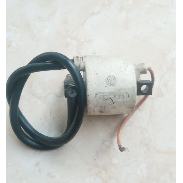KOIL IIC 5T3 YAMAHA ALFA SIGMA CHAMP ORIGINAL COPOTAN MOTOR