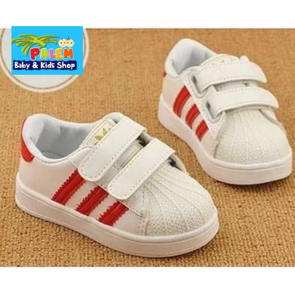 Sepatu anak Balita Motif TERBARU BOYS