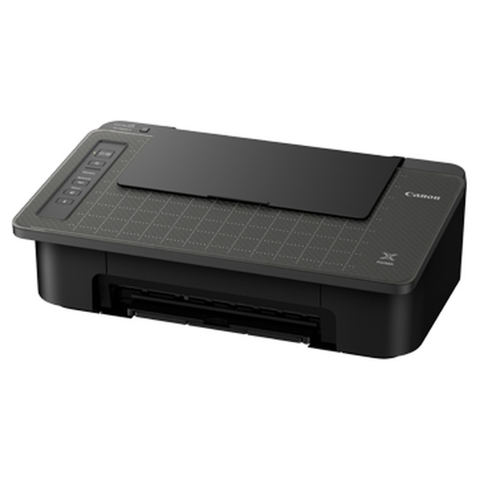 PRINTER MURAH CANON PIXMA TS 207 TS 307 PRINTER WIRELESS HP SMARTPHONE