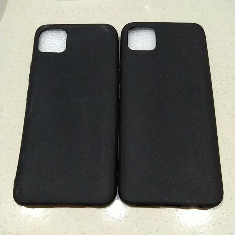 Softcase realme C11
