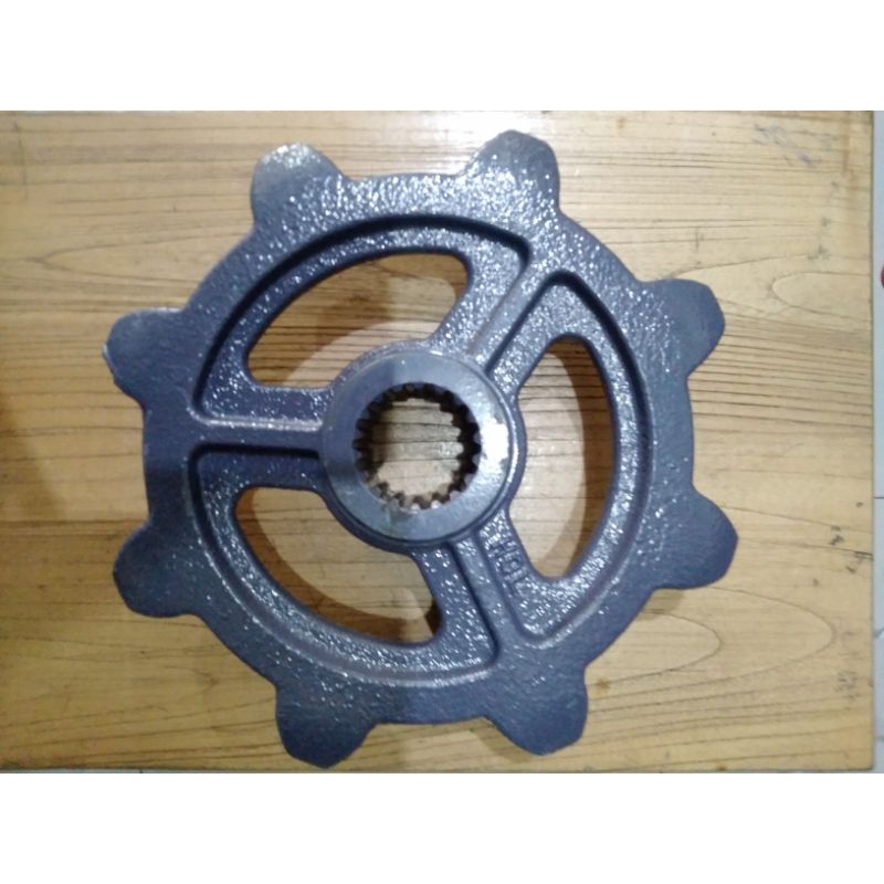 Sprocket Gir Bintang MAXXI NDR85 Combine Harvester