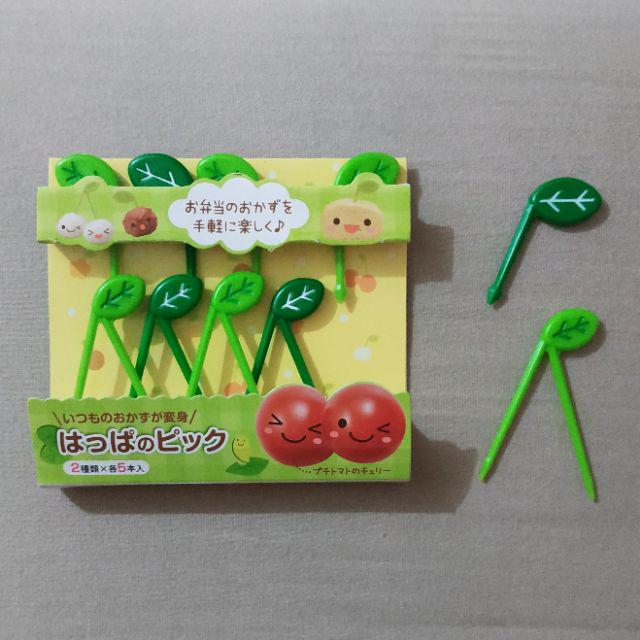 Pick Leaves (kode : Fp 55-2759) - Bento Tools Original