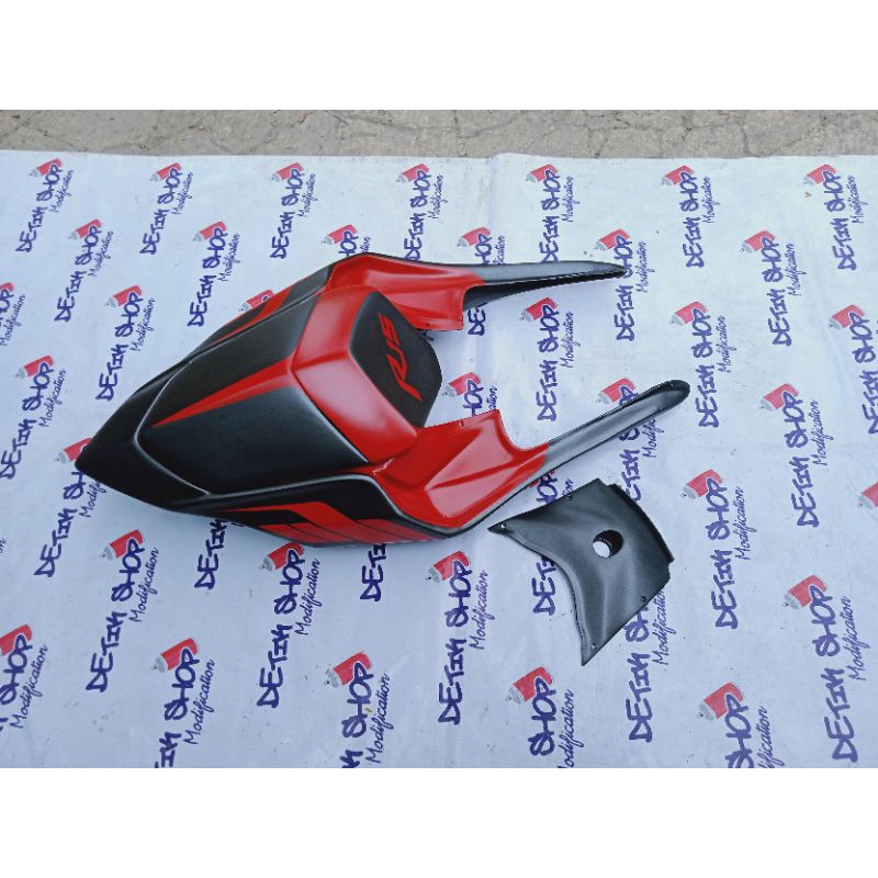 BODY BELAKANG R15 V2 BODY R6 NEW BODY R15 OLD V2