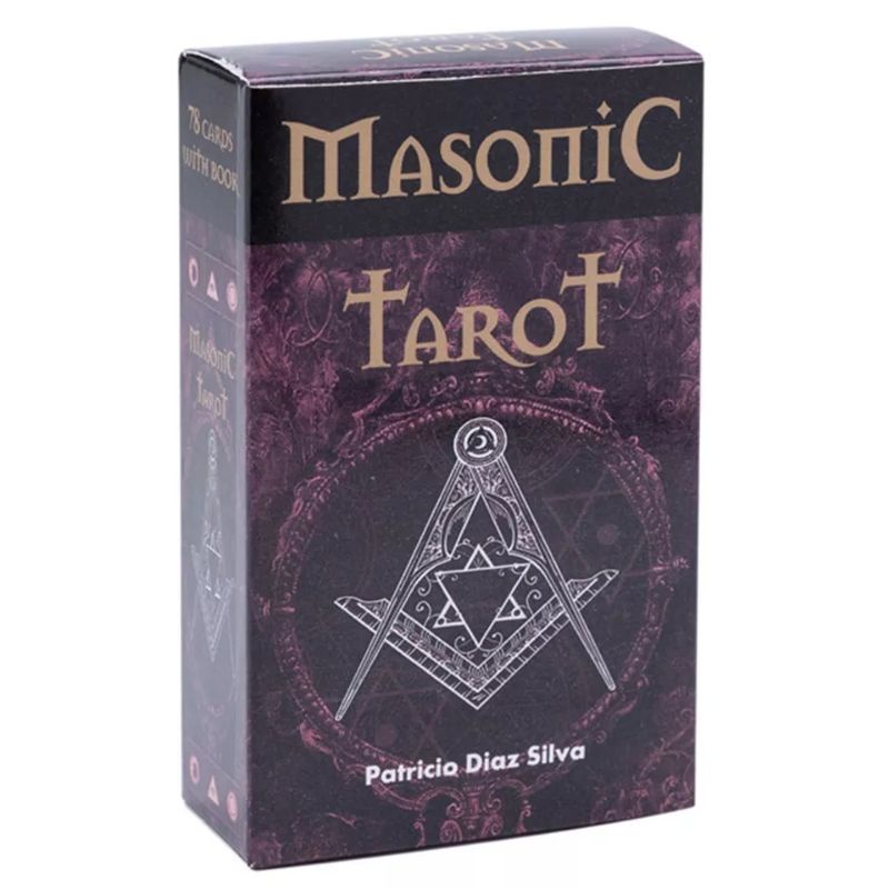 Masonic Tarot