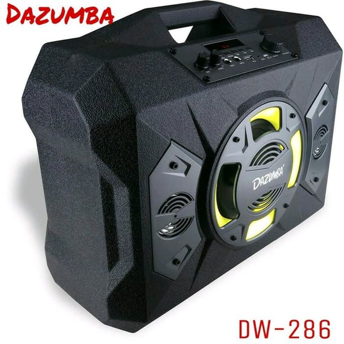 Dazumba~Speaker Bluetooth~DW286