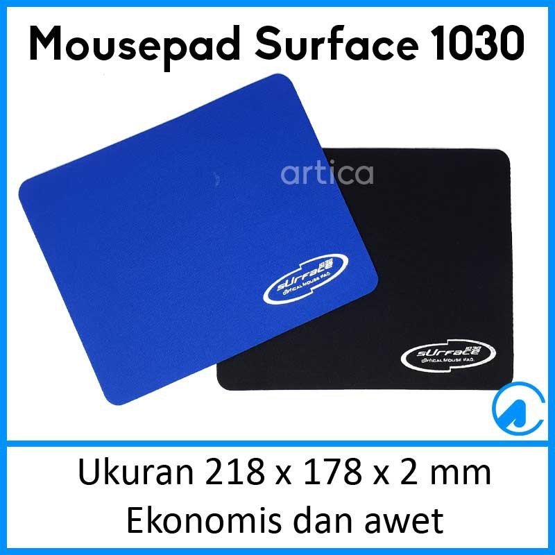 MousePad Mouse Pad Microsoft / Logitech Surface